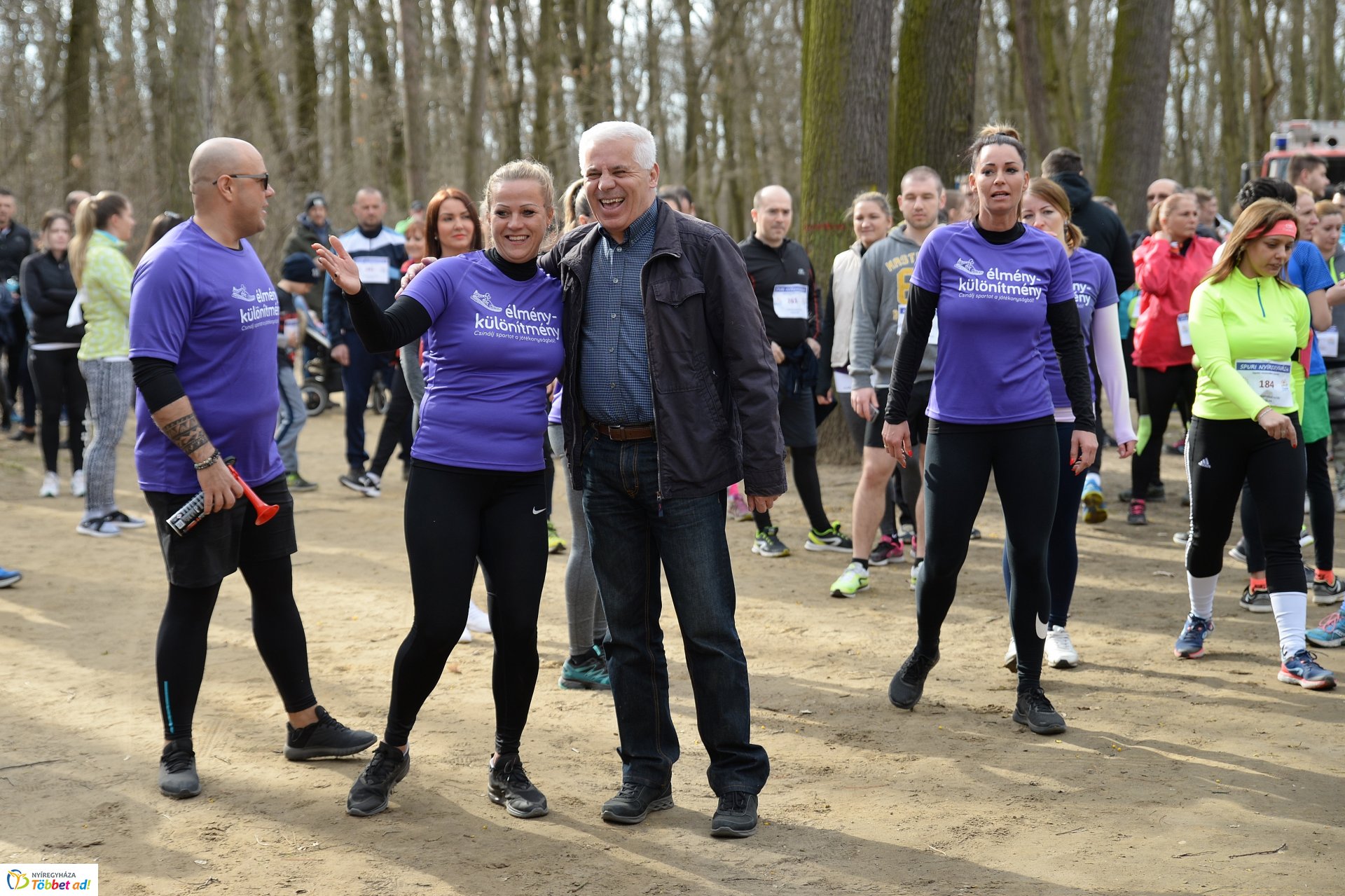 Spuri Nyíregyháza 1