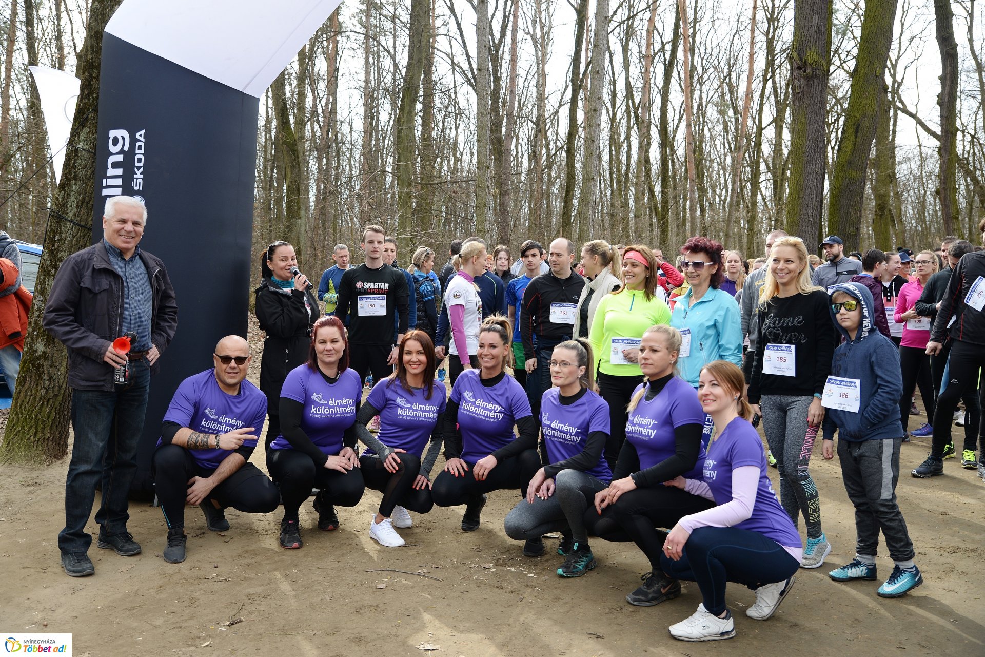 Spuri Nyíregyháza 1