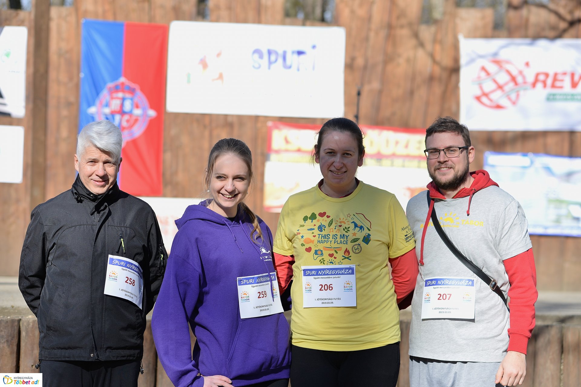 Spuri Nyíregyháza 1