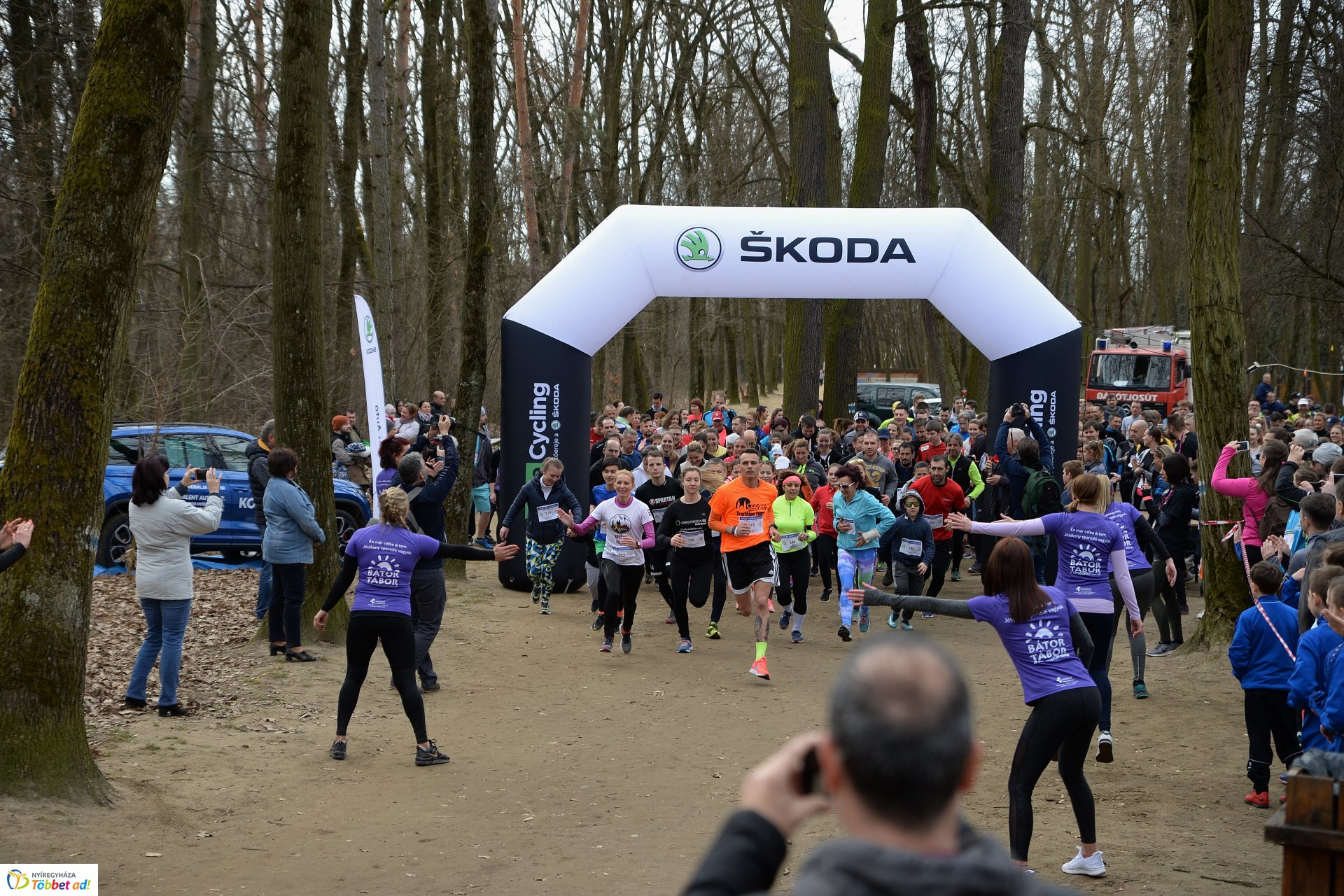 Spuri Nyíregyháza 1