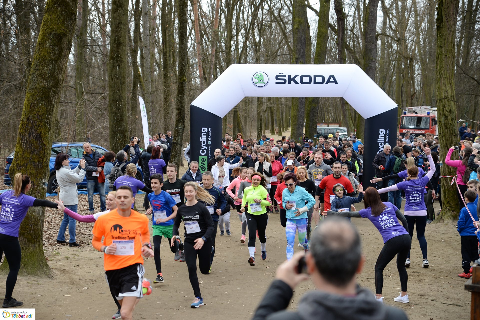 Spuri Nyíregyháza 1