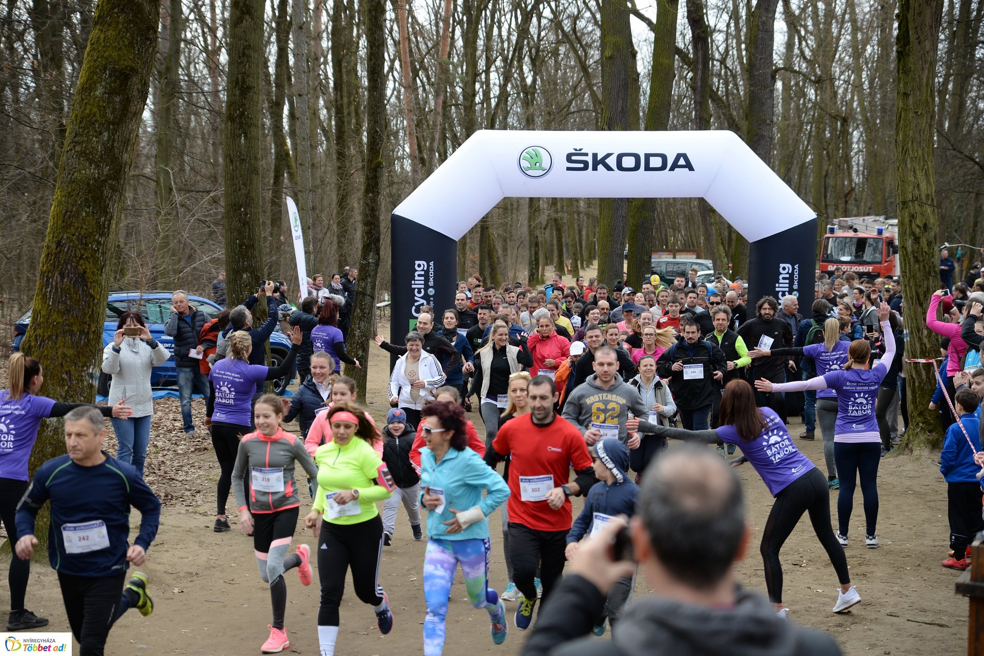 Spuri Nyíregyháza 1