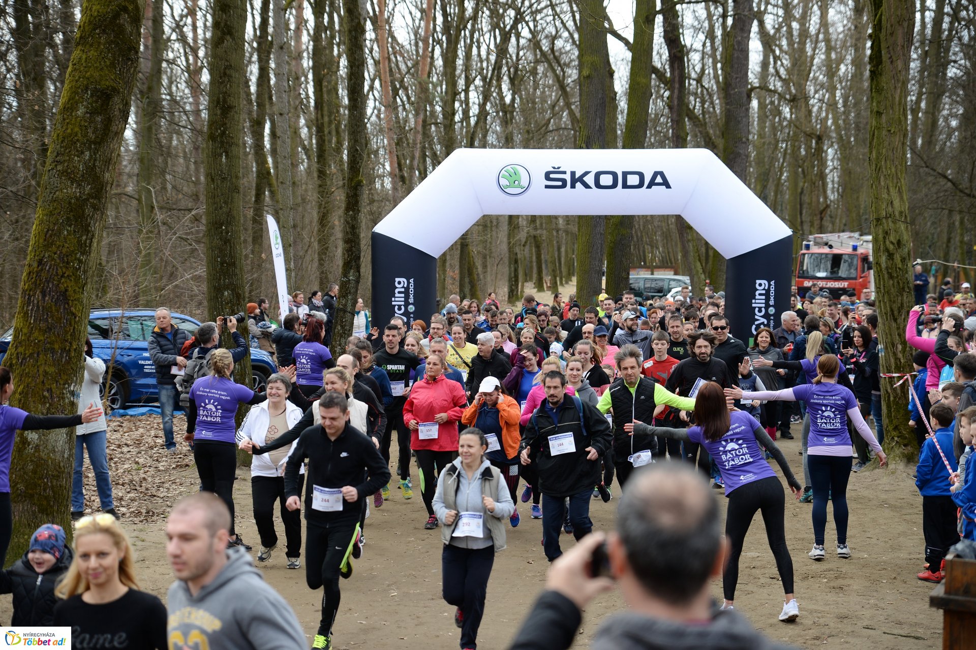 Spuri Nyíregyháza 1