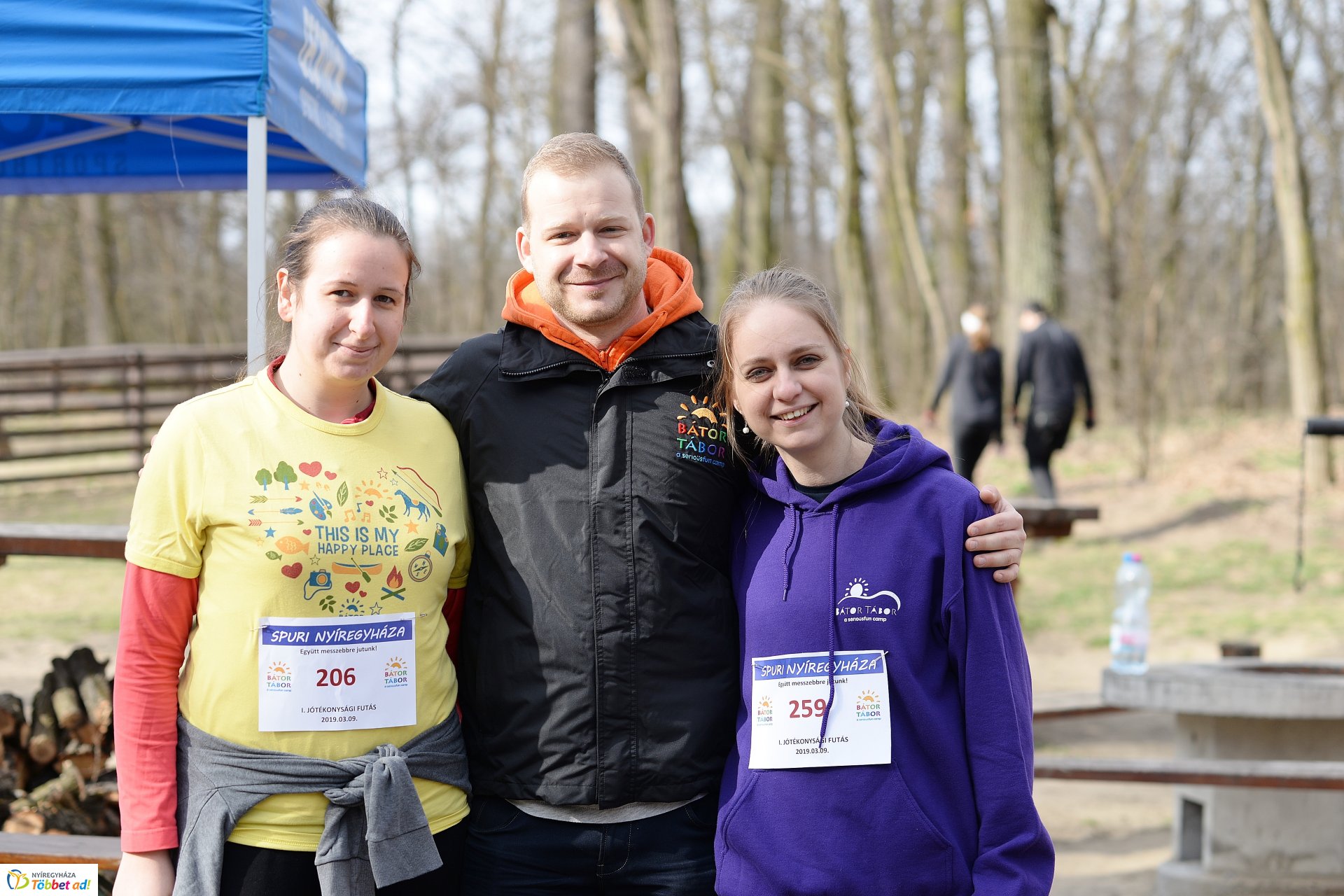 Spuri Nyíregyháza 1