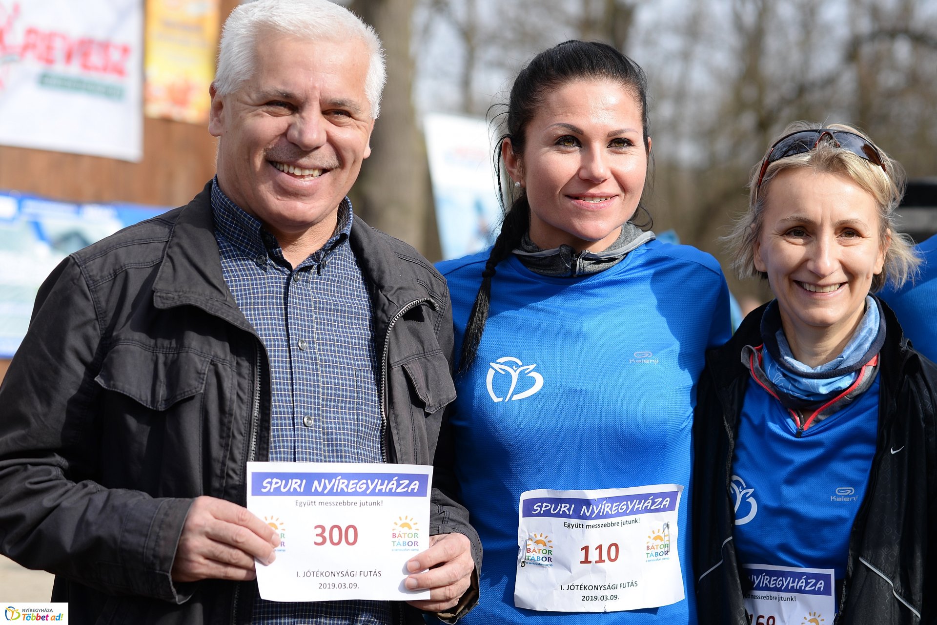 Spuri Nyíregyháza 1