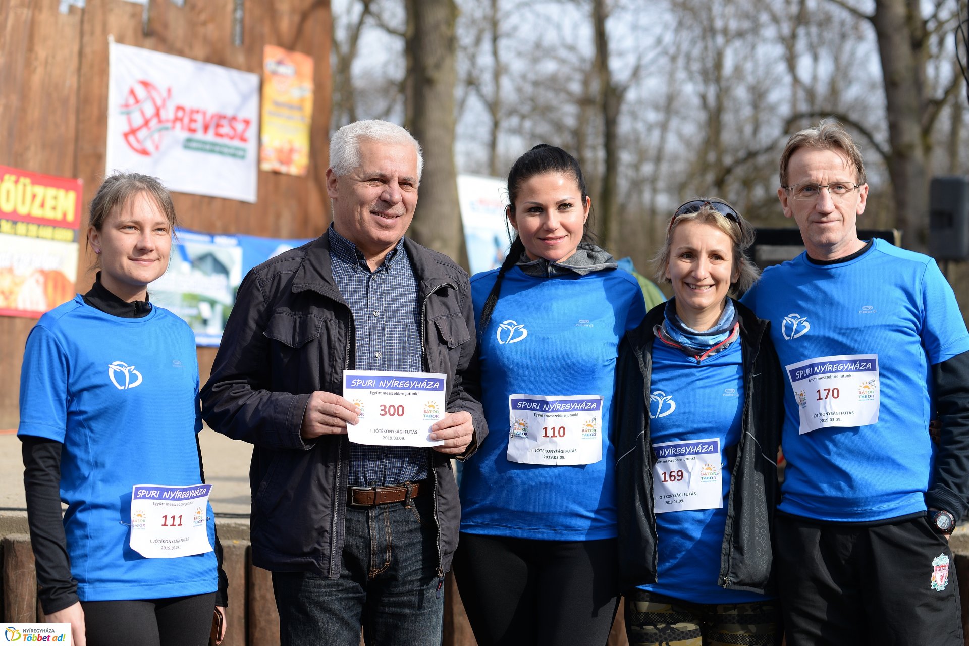 Spuri Nyíregyháza 1