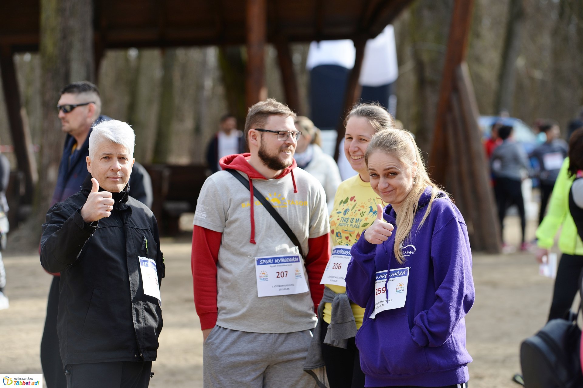 Spuri Nyíregyháza 1