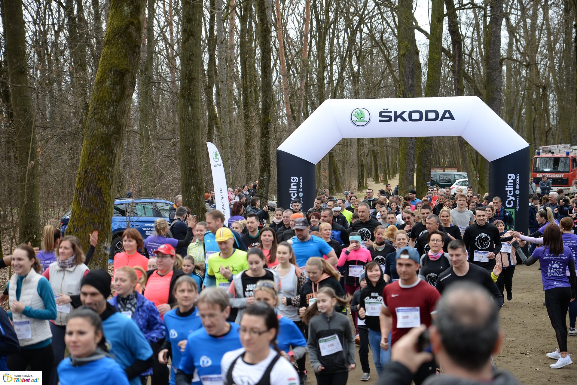 Spuri Nyíregyháza 2