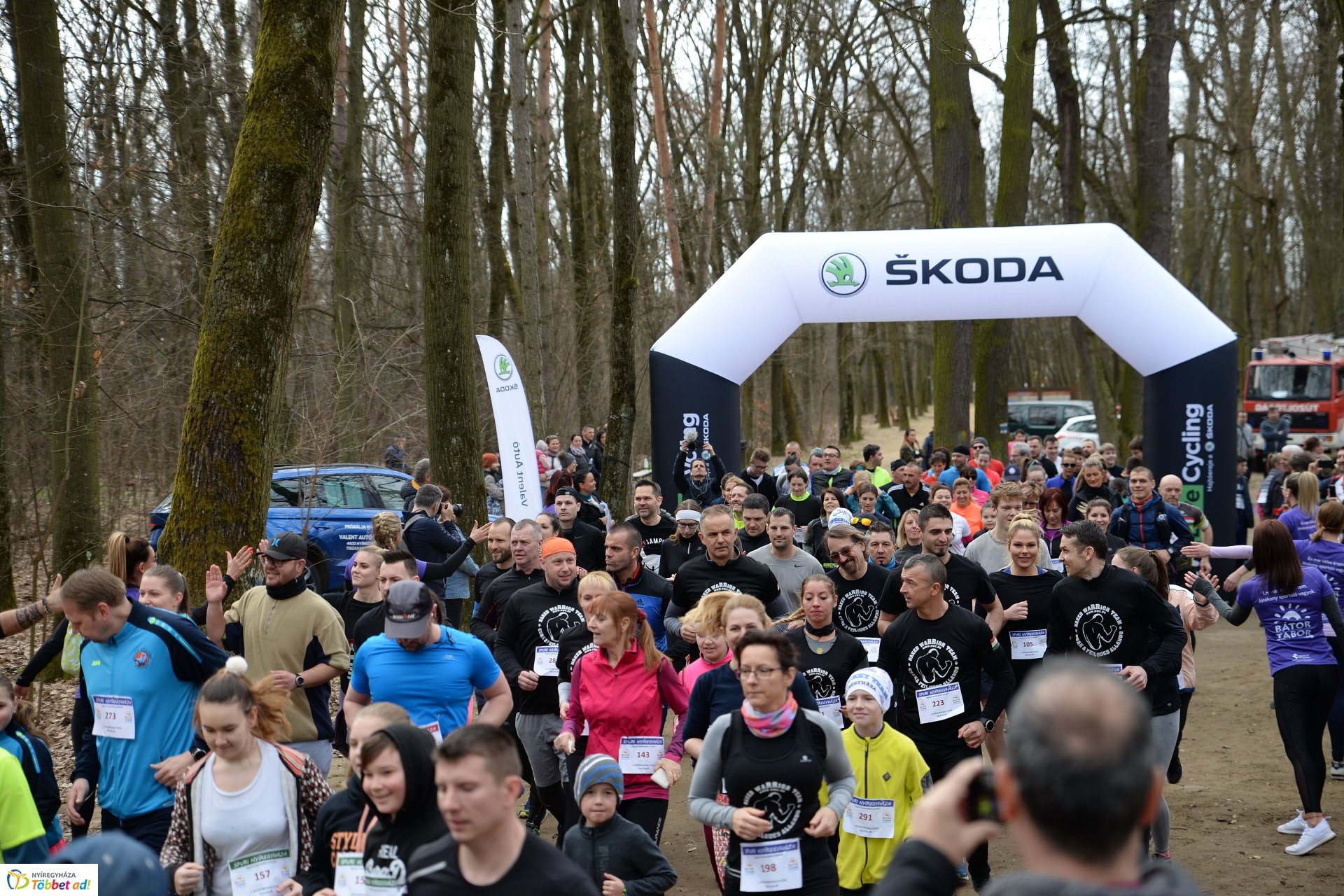 Spuri Nyíregyháza 2