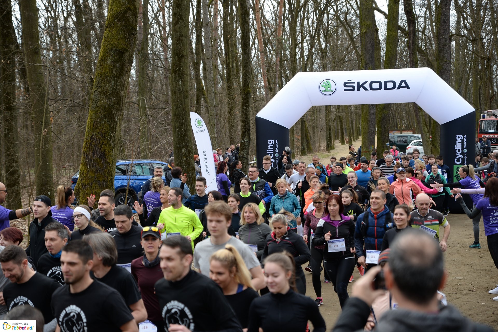 Spuri Nyíregyháza 2