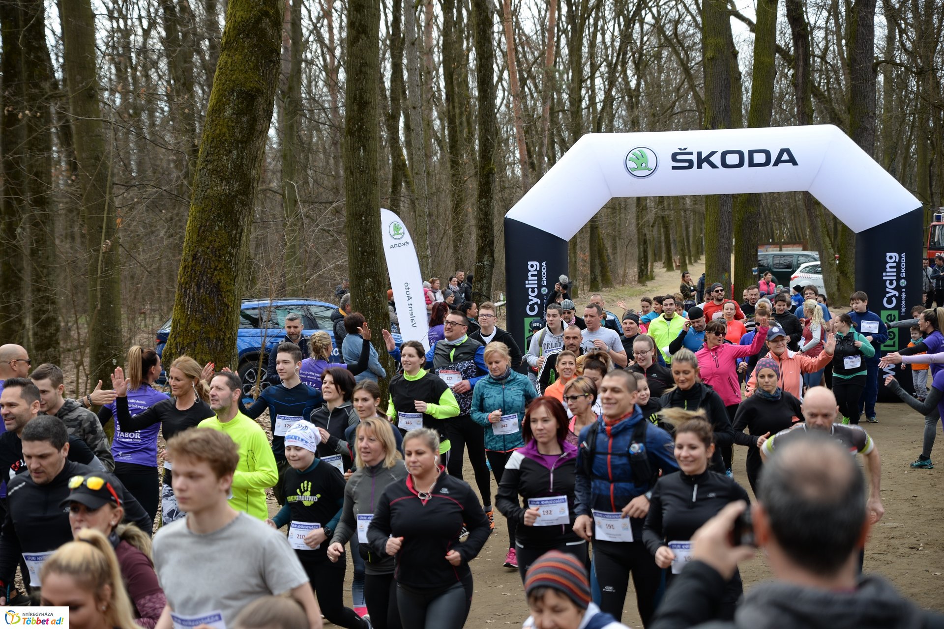 Spuri Nyíregyháza 2