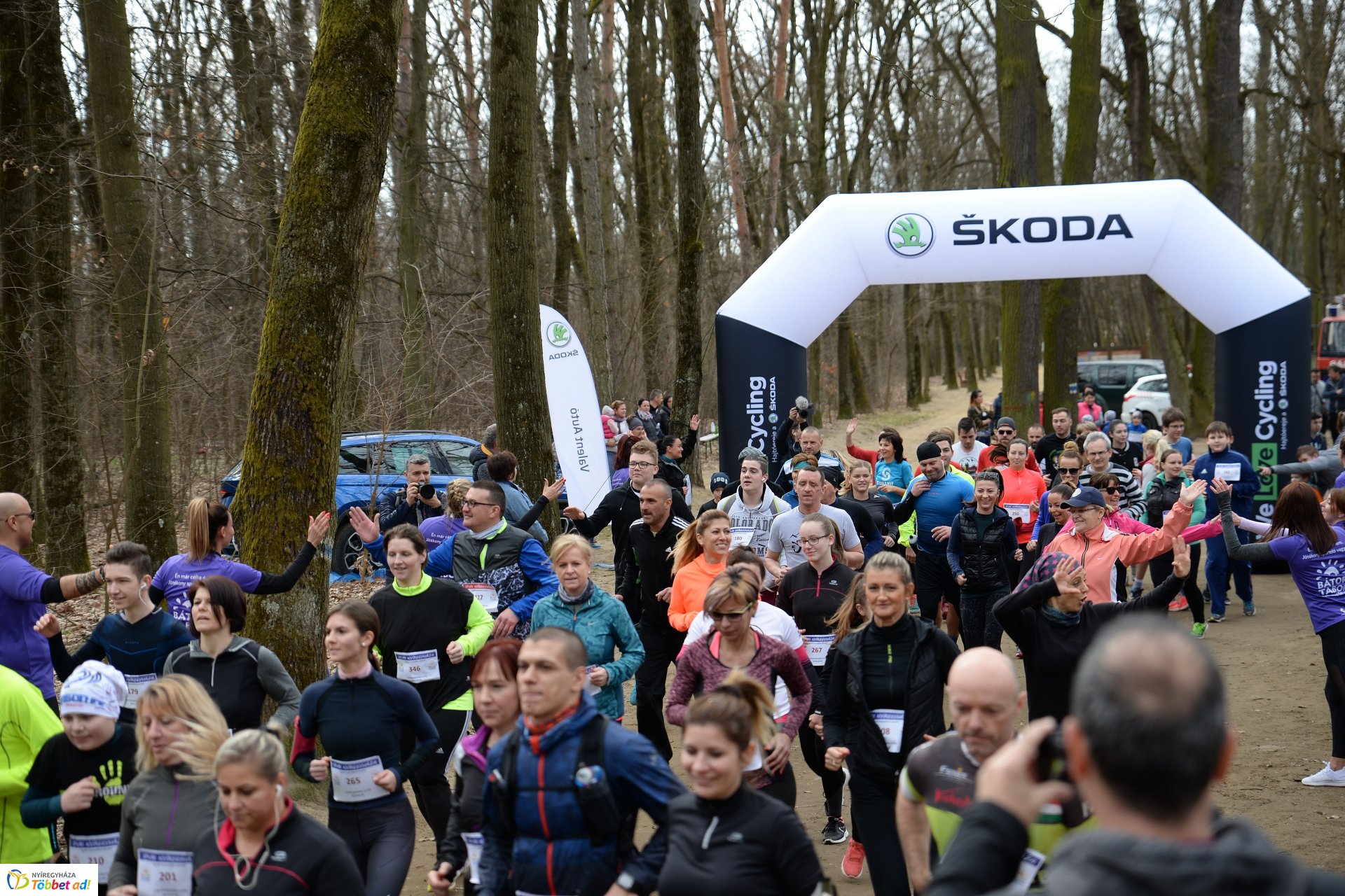 Spuri Nyíregyháza 2