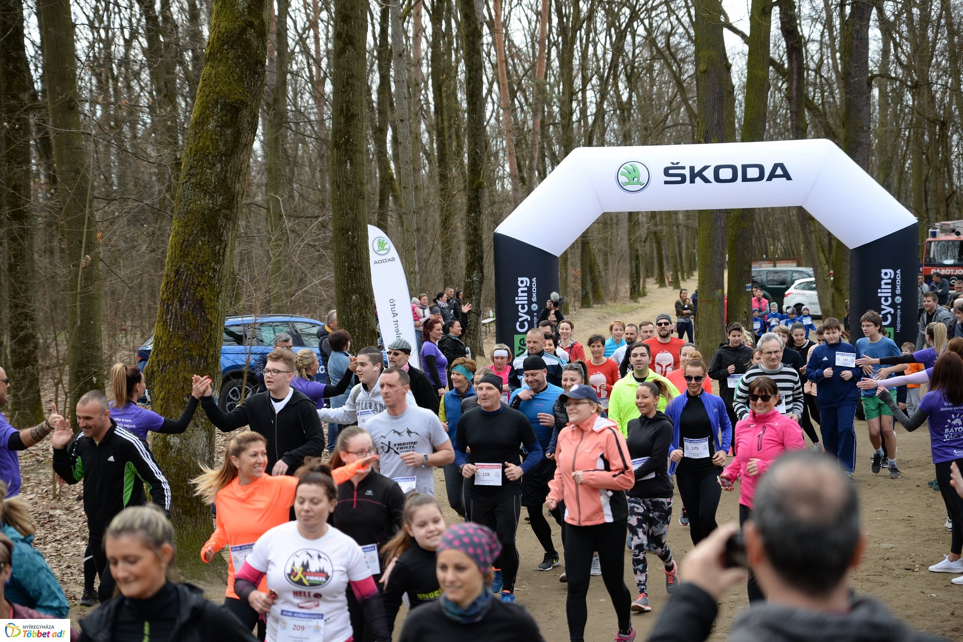 Spuri Nyíregyháza 2