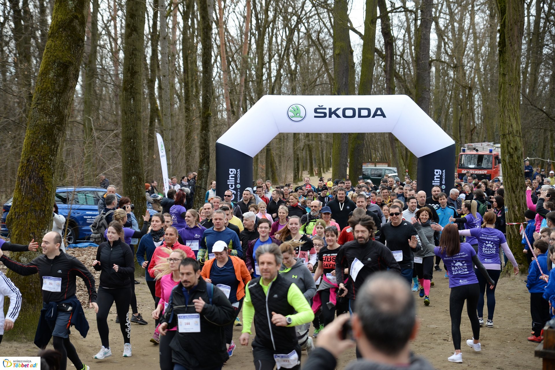 Spuri Nyíregyháza 2