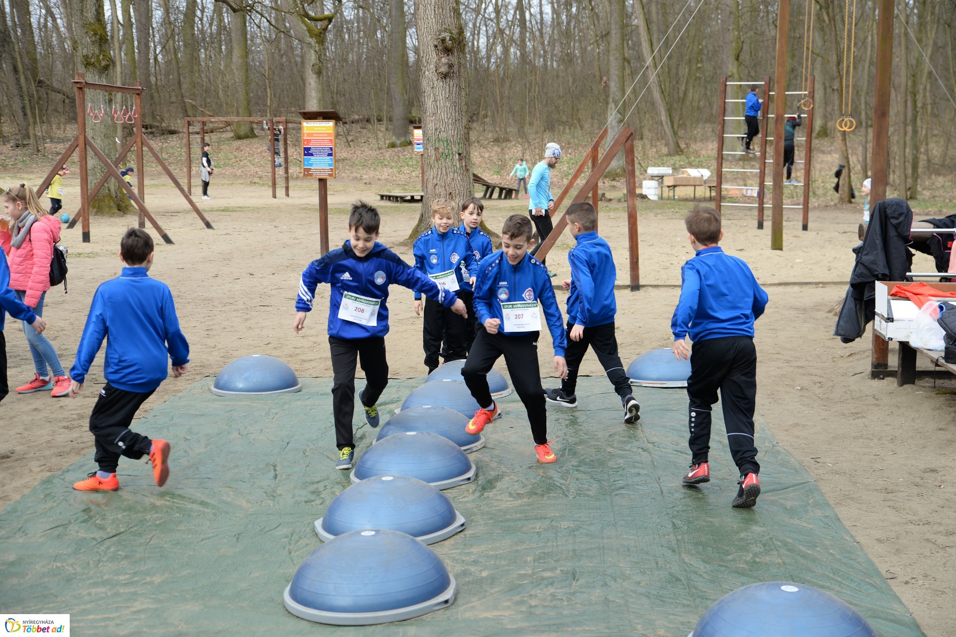 Spuri Nyíregyháza 2