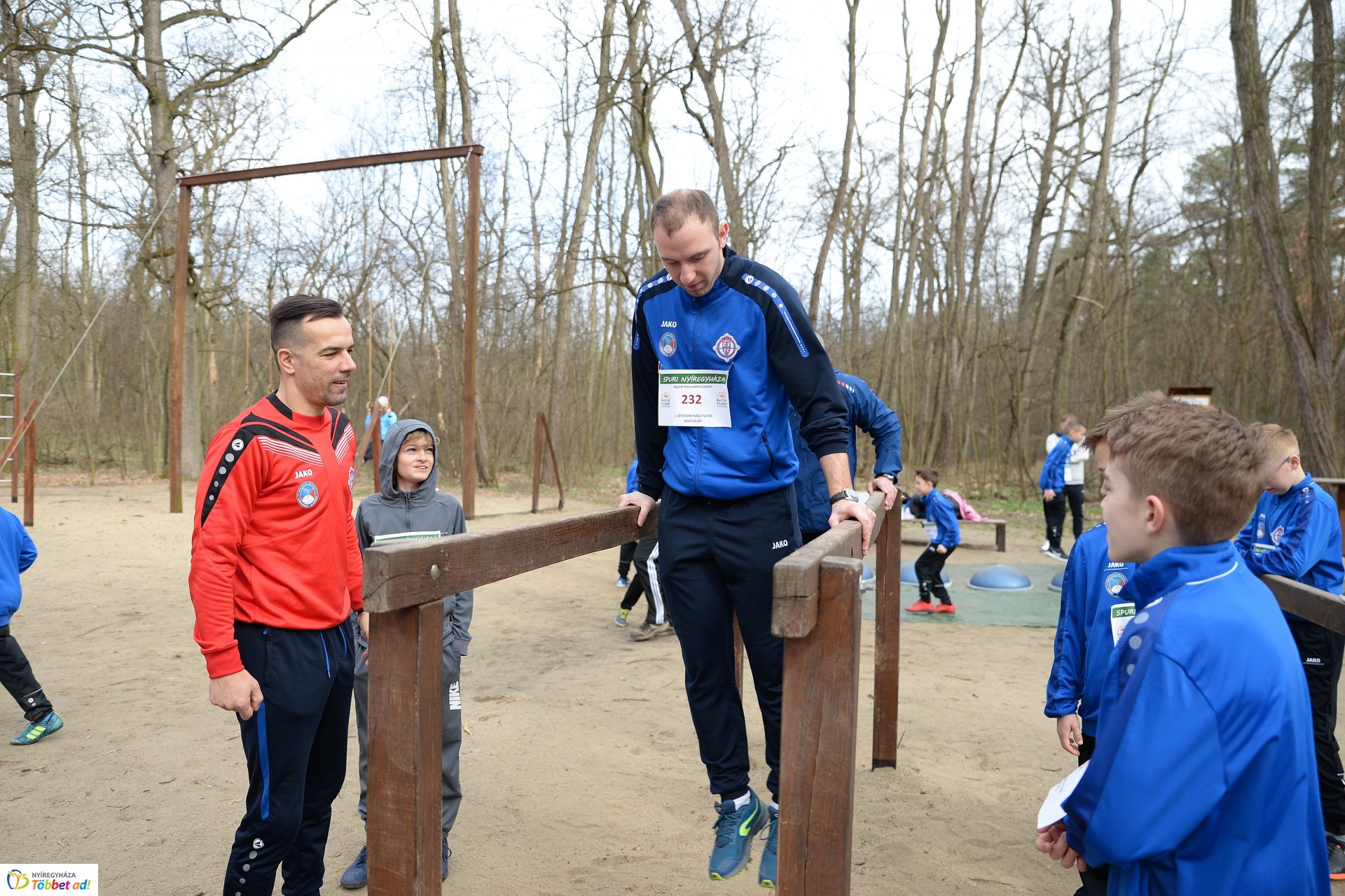 Spuri Nyíregyháza 2