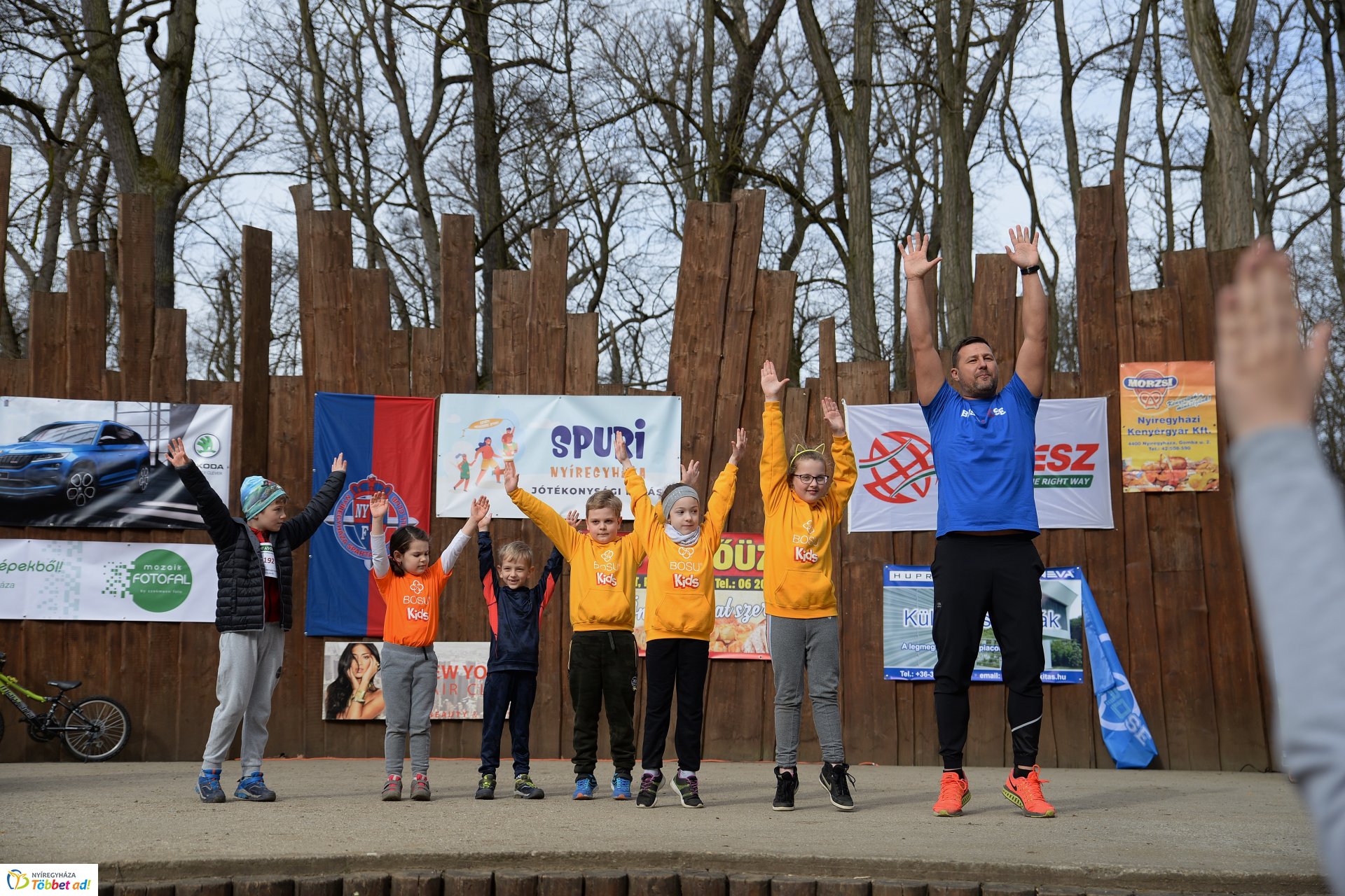 Spuri Nyíregyháza 2