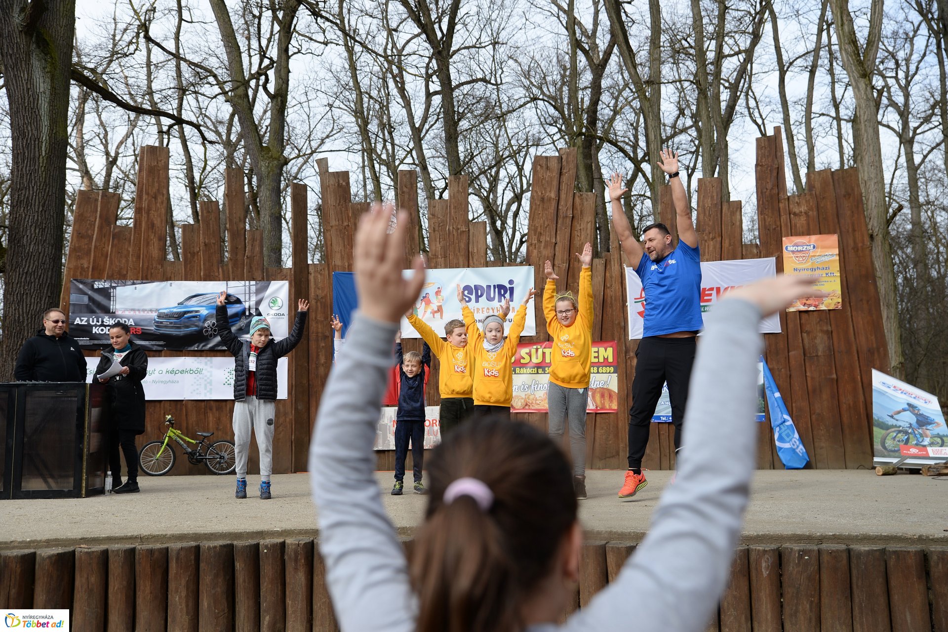 Spuri Nyíregyháza 2