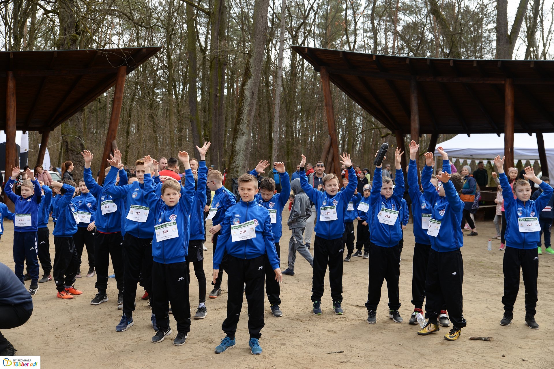 Spuri Nyíregyháza 2