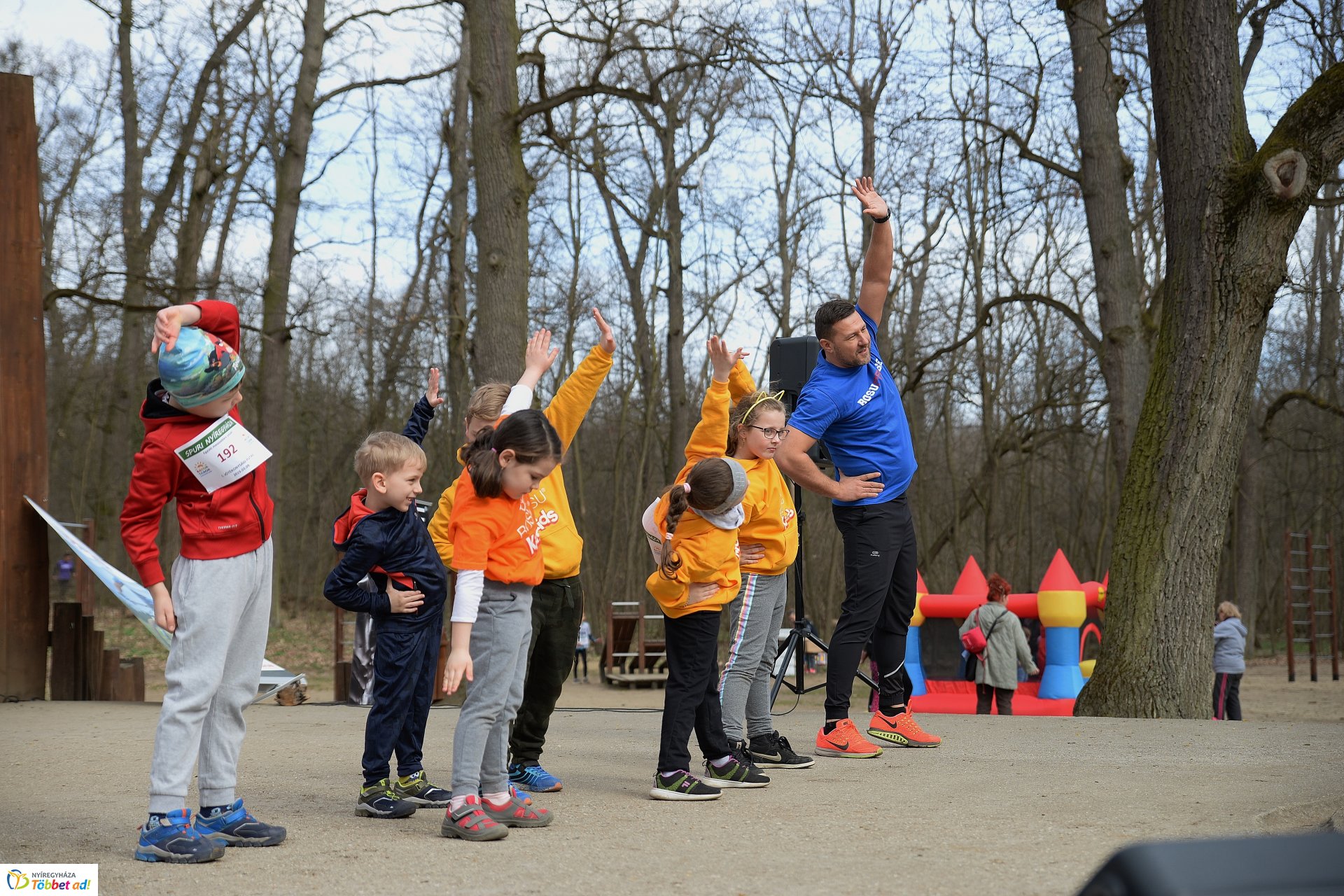 Spuri Nyíregyháza 2