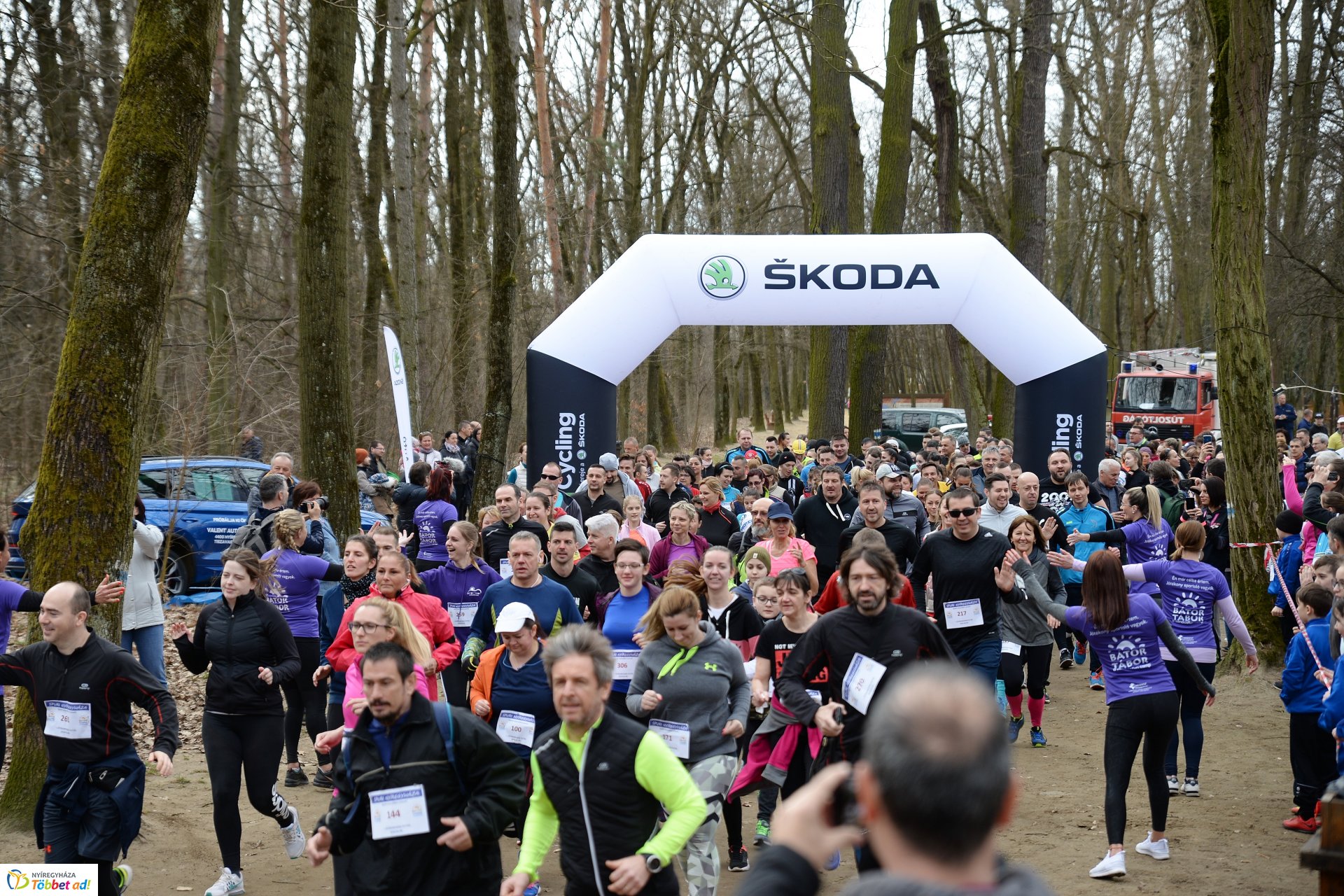 Spuri Nyíregyháza 2