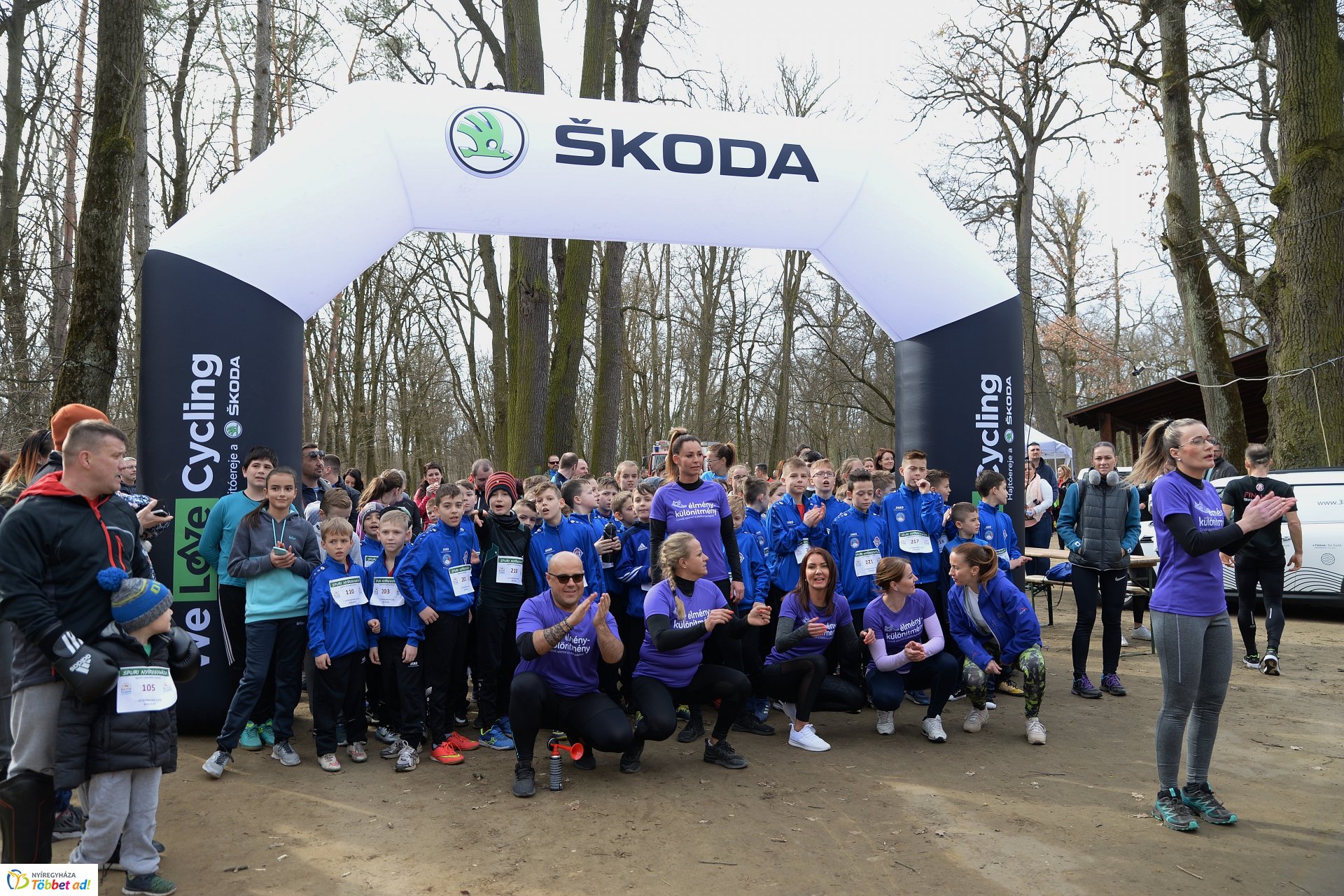 Spuri Nyíregyháza 2