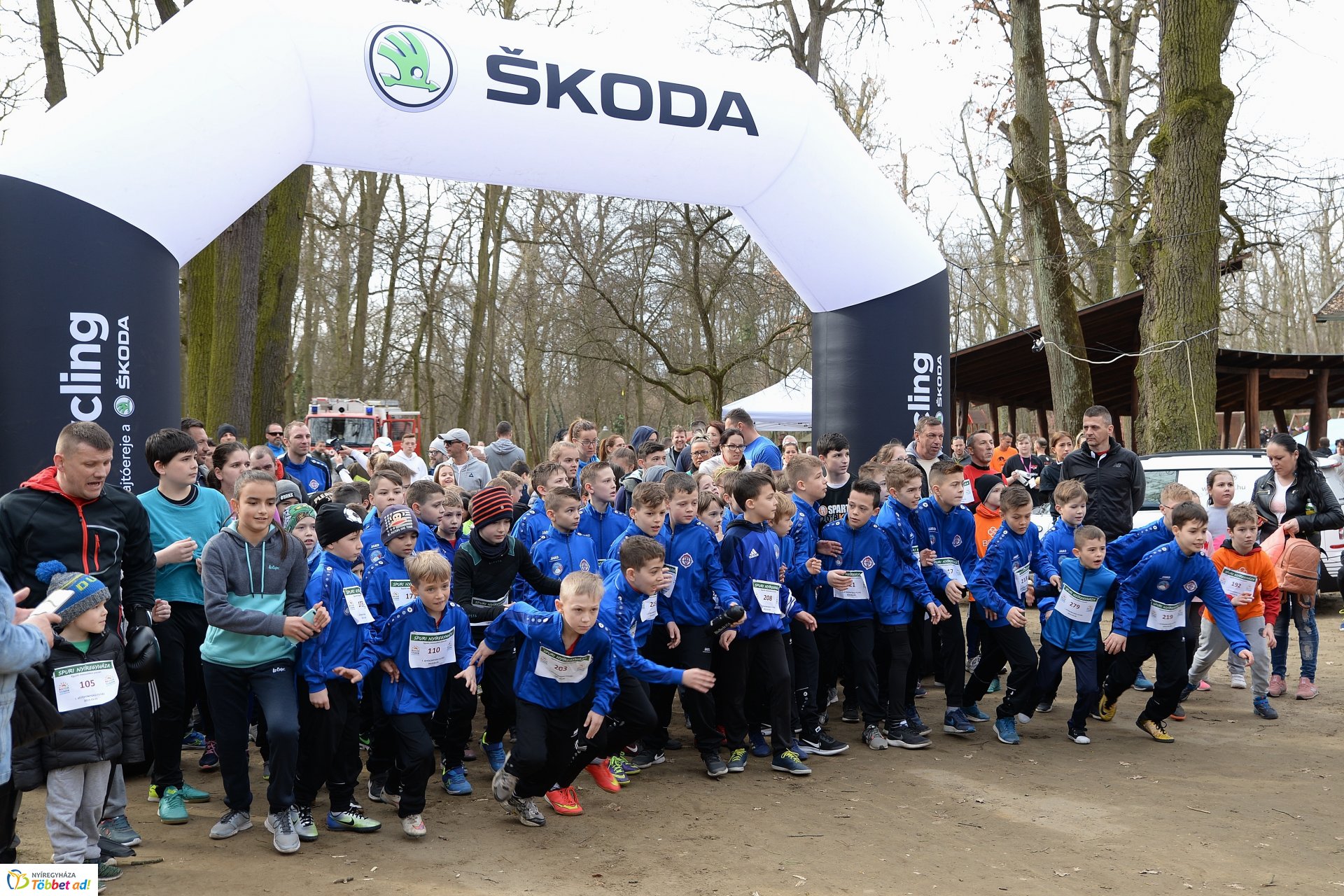 Spuri Nyíregyháza 2