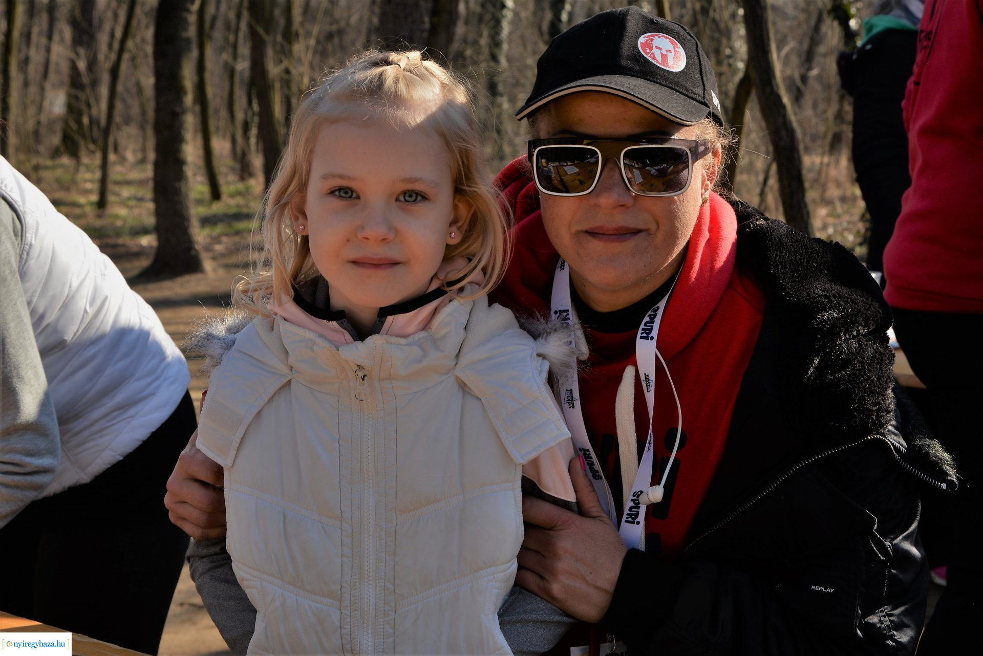 Spuri Nyíregyháza - eldördült a rajtpisztoly