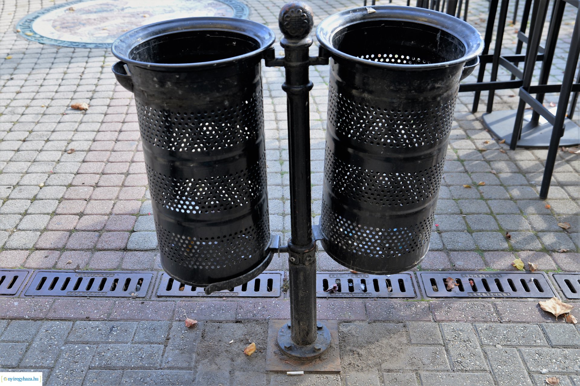 Stop cigicsikk! - sajtótájékoztató