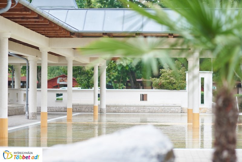 Strand nyitó sajtótájékoztató