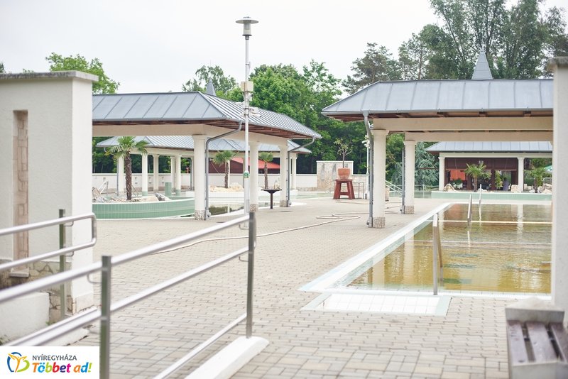 Strand nyitó sajtótájékoztató