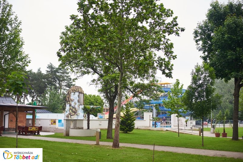 Strand nyitó sajtótájékoztató