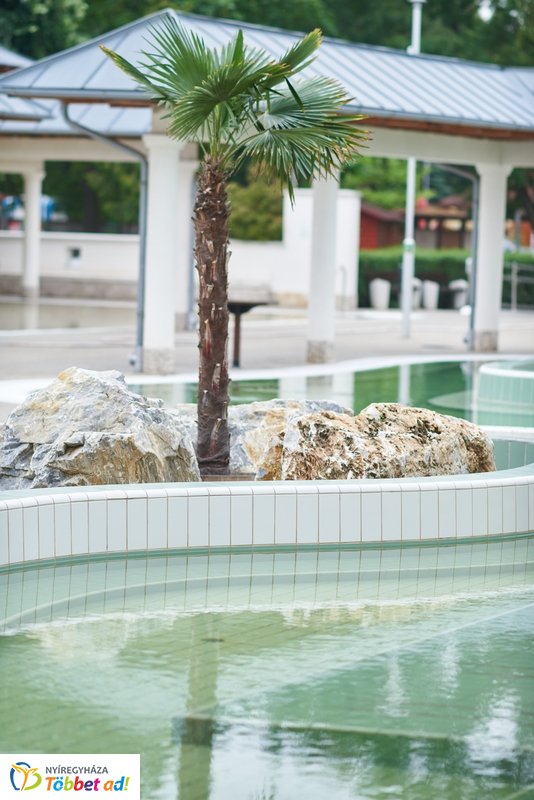 Strand nyitó sajtótájékoztató