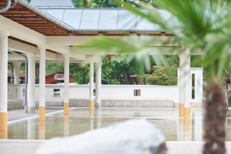 Strand nyitó sajtótájékoztató