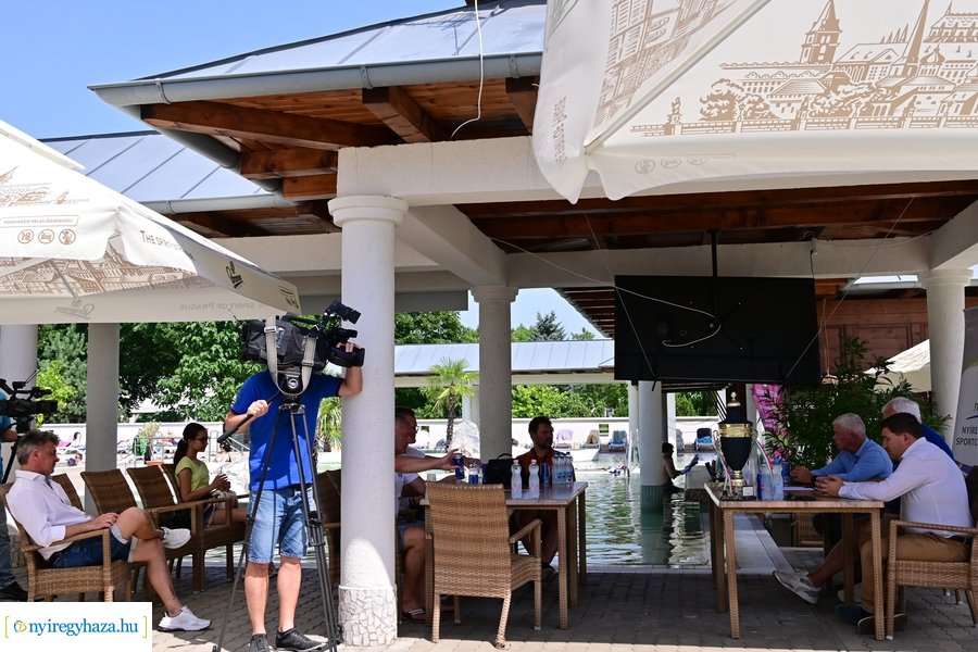 Strandfoci bajnokság 2024 beharangozó