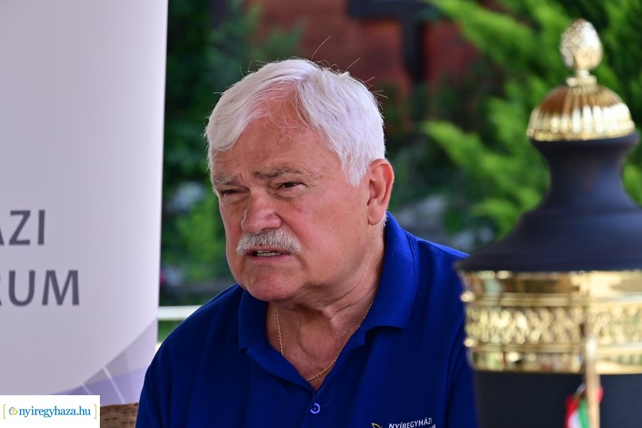 Strandfoci bajnokság 2024 beharangozó