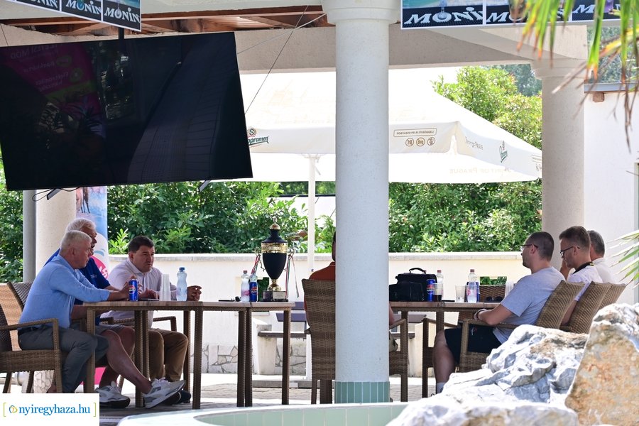 Strandfoci bajnokság 2024 beharangozó