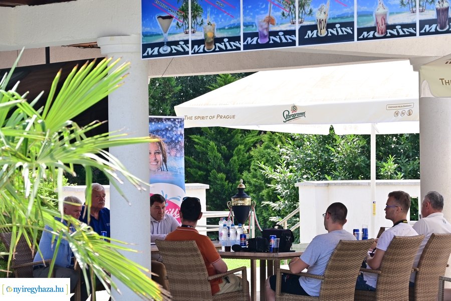 Strandfoci bajnokság 2024 beharangozó