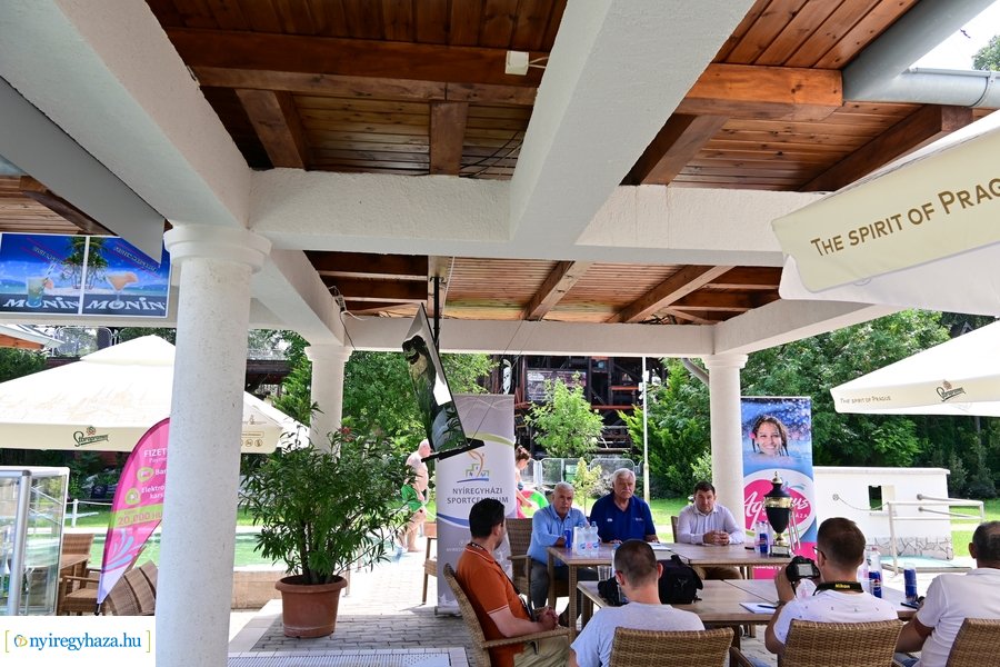 Strandfoci bajnokság 2024 beharangozó