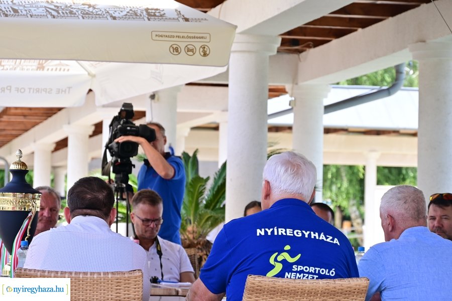 Strandfoci bajnokság 2024 beharangozó