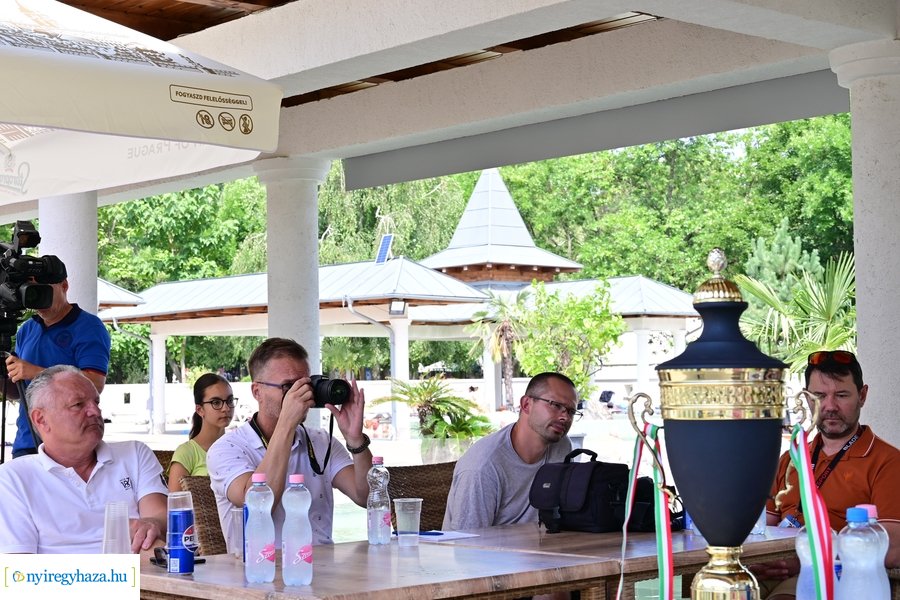 Strandfoci bajnokság 2024 beharangozó