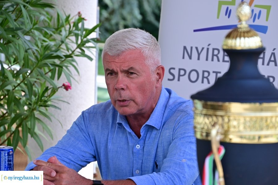 Strandfoci bajnokság 2024 beharangozó