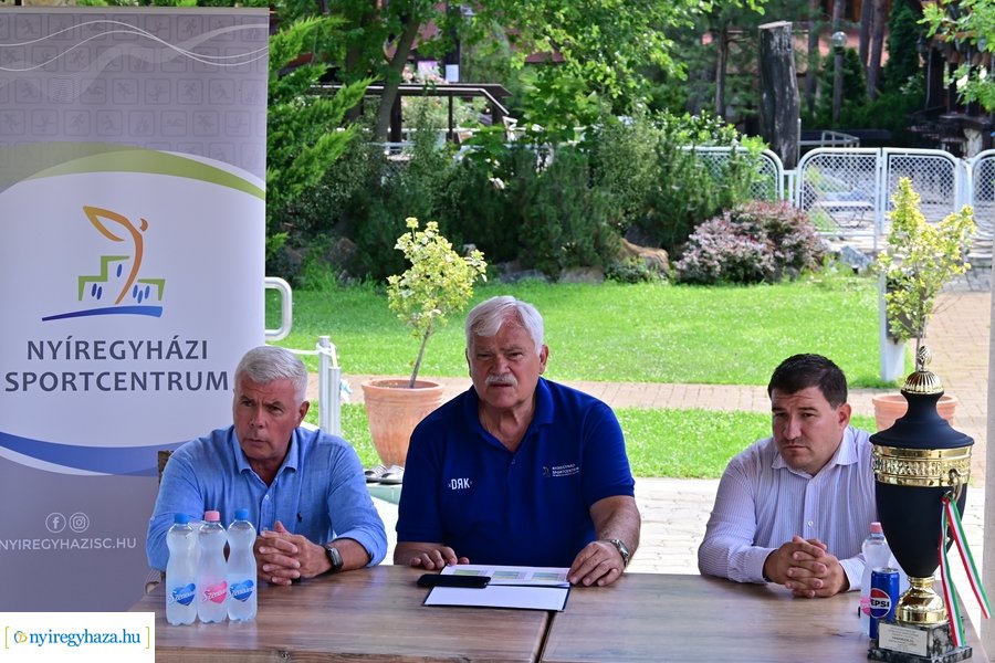 Strandfoci bajnokság 2024 beharangozó