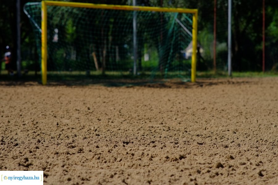 Strandfoci Fesztivál 2023 beharangozó