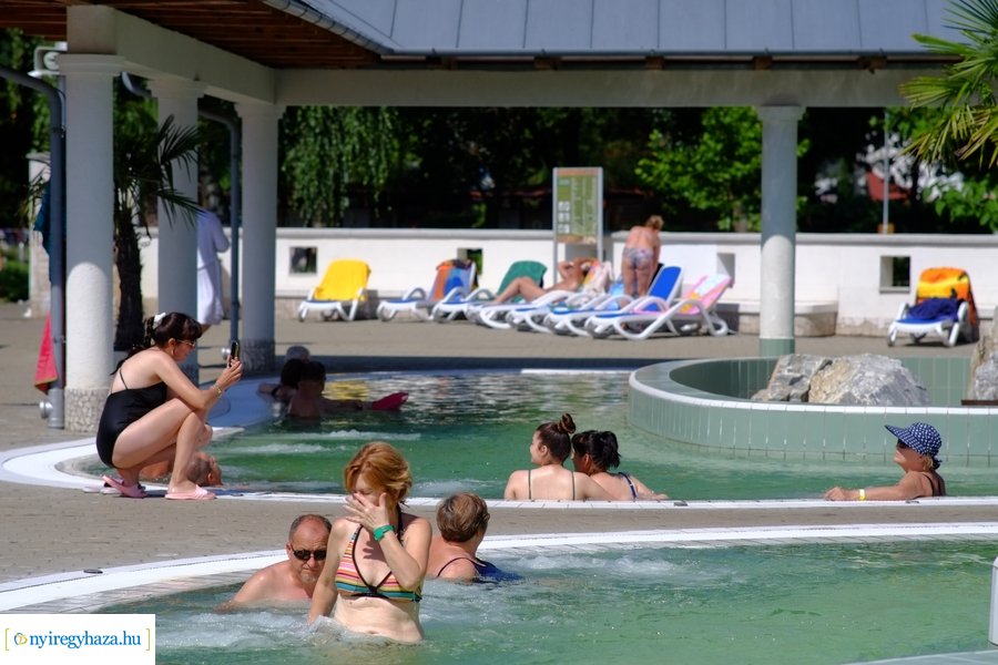 Strandfoci Fesztivál 2023 beharangozó