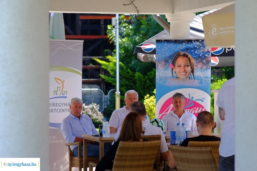 Strandfoci Fesztivál 2023 beharangozó