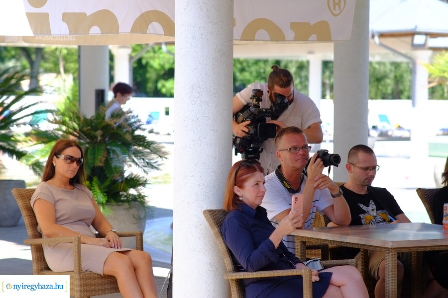 Strandfoci Fesztivál 2023 beharangozó