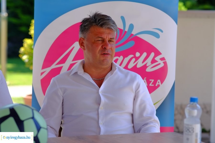 Strandfoci Fesztivál 2023 beharangozó