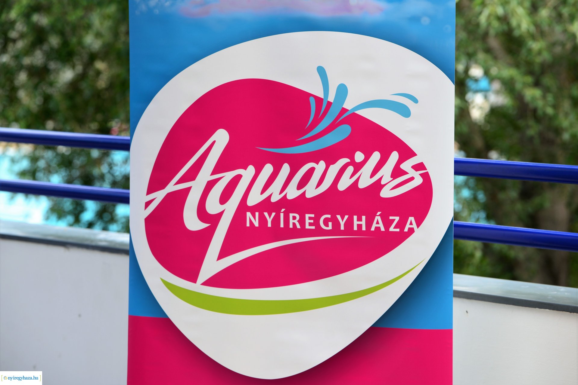 Strandnyitással kapcsolatos sajtótájékoztató