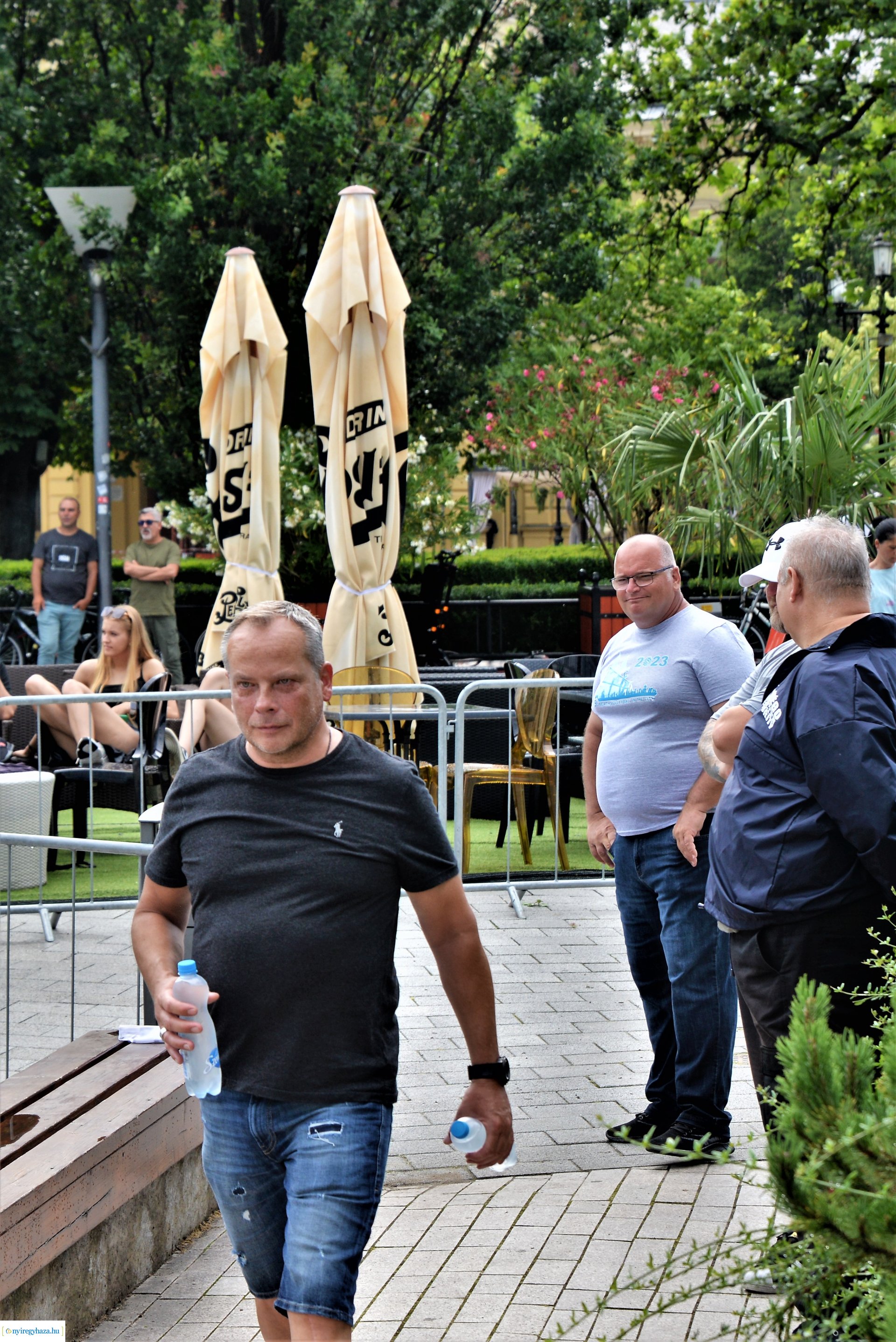 Strandröplabda fesztivál - vasárnapi válogatott mérkőzések